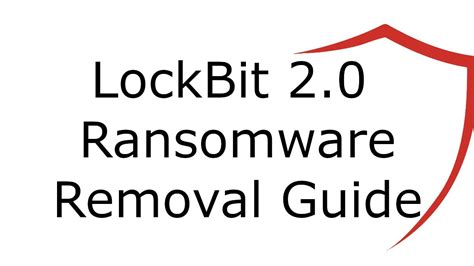 lockbit 2.0 ransomware decryptor